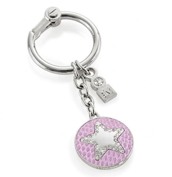 Portachiavi Morellato Donna in Acciaio SD2619 - SD2619